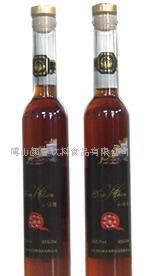 探秘375ml山楂酒 健康與風味的經典融合，世界工廠網精選指南