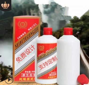 從玻璃酒瓶源頭，看飲料與茶葉如何進行更高效零售部署