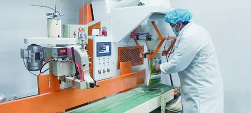 三個縮影看黃南 綠色有機農(nóng)畜產(chǎn)品輸出地建設(shè)“組合拳”——高質(zhì)量發(fā)展區(qū)域調(diào)研行黃南篇（上）