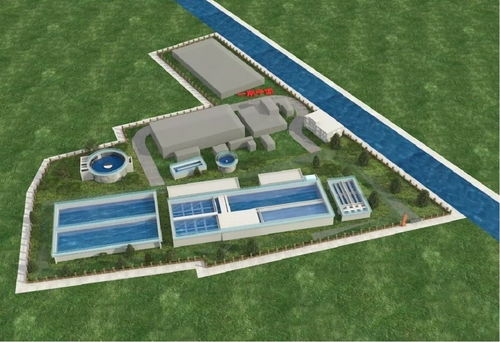 環(huán)保治理項目落地福建，百萬民眾將共享綠色福祉